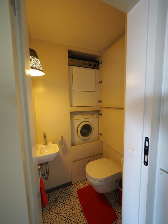 Appartement Sur La Digue - De Haan - Le Coq - Silver Beach D2 Eksteriør bilde
