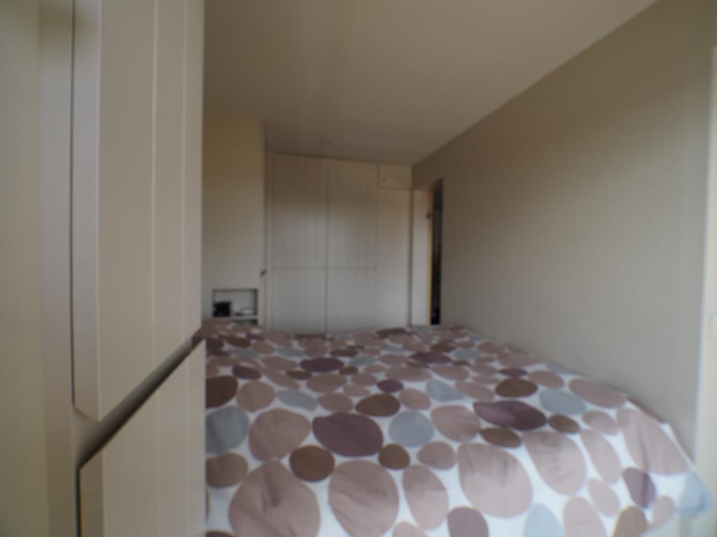 Appartement Sur La Digue - De Haan - Le Coq - Silver Beach D2 Eksteriør bilde